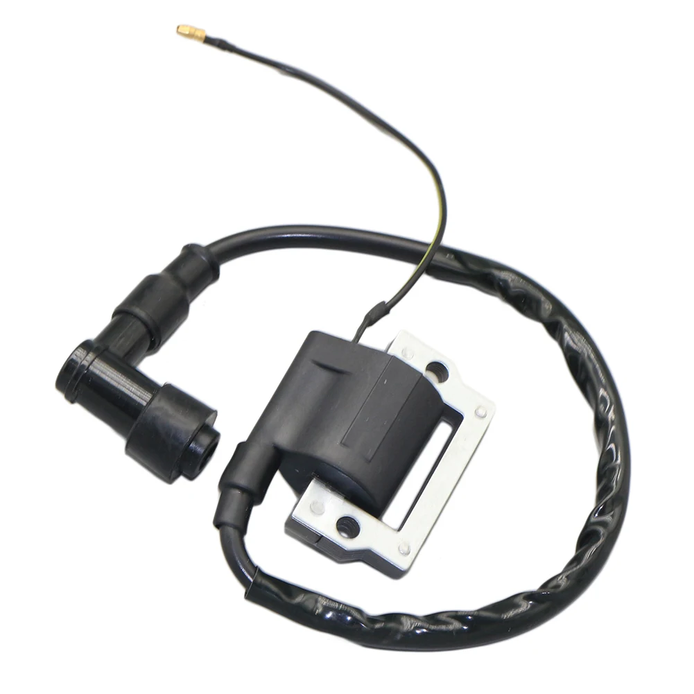 

Replacement Ignition Coil Easy To Install 1pc 64mm 6V Car Accessories Convenient Durable For Honda Z50 Z50A Z50R