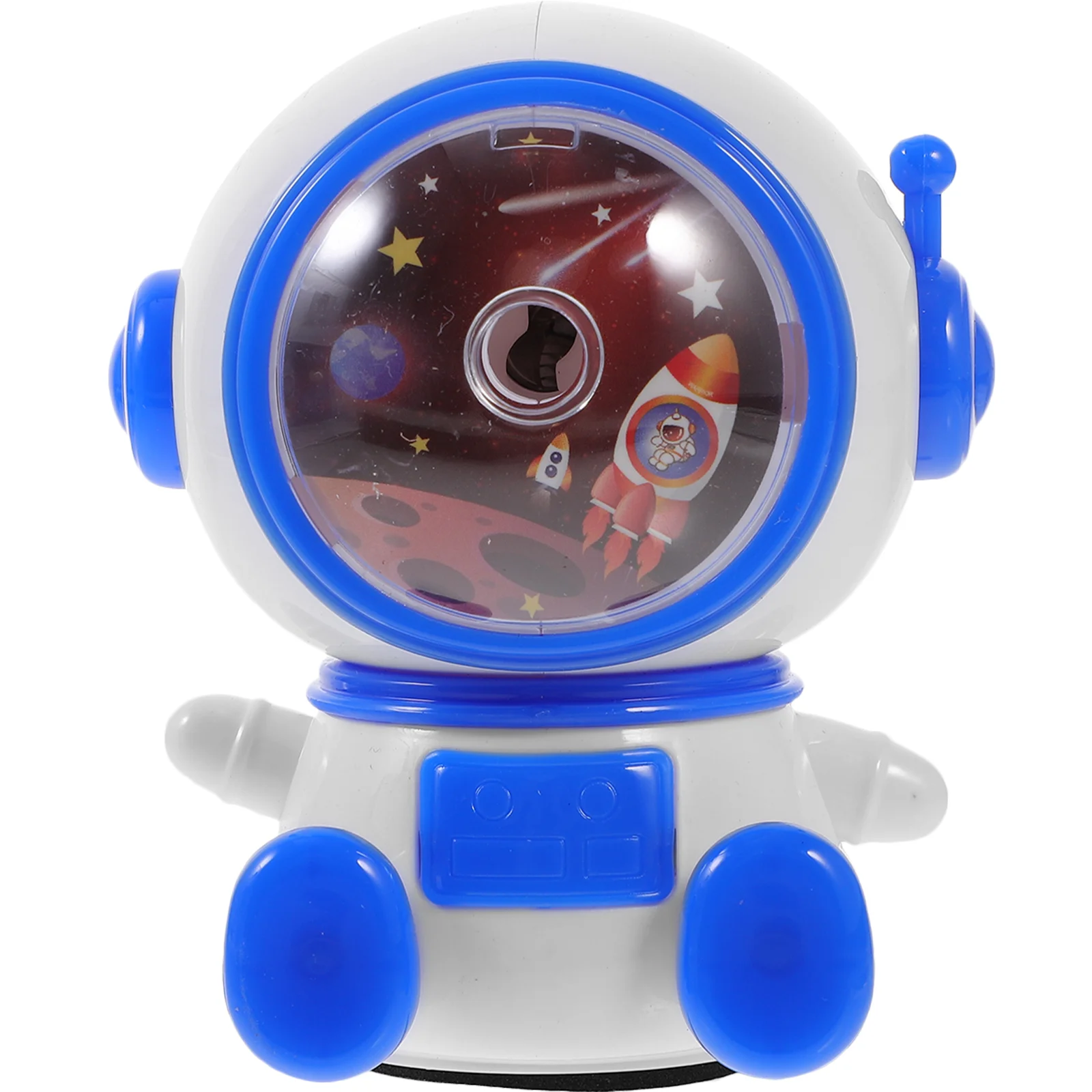 

Manual Pencil Sharpener Cartoon Shaped Pencil Sharpener Hand-crank Pencil Sharpener