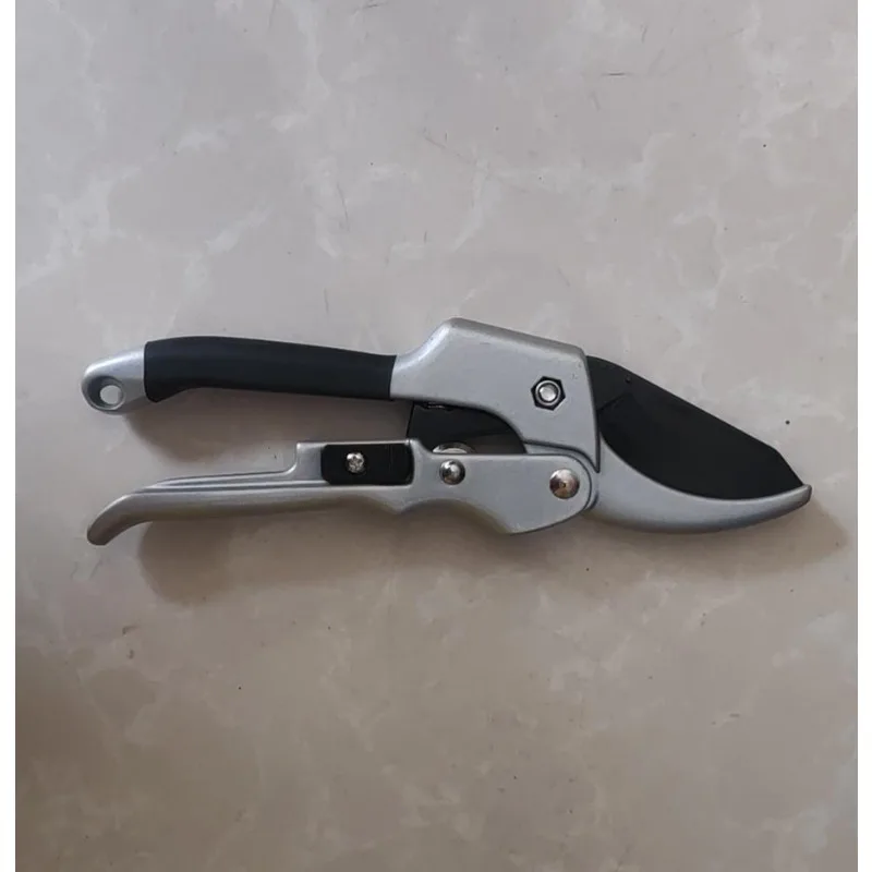 

Gardening Tool SK-5 Pulley Labor-saving Fruit Pruning Scissors Small And Delicate Safe And Durable Potted