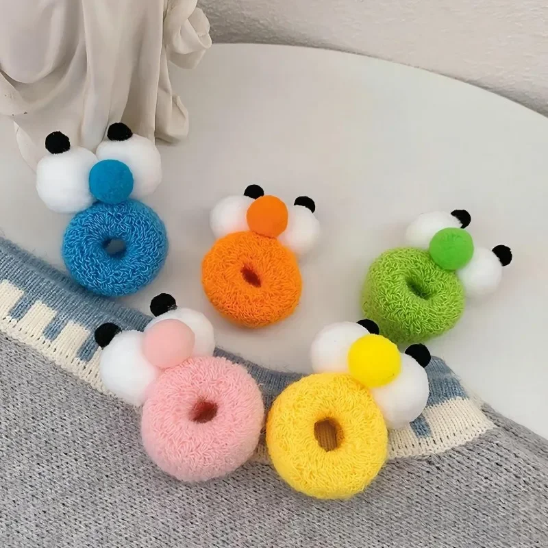 Рисунок 4 - Ободок для волос с большими глазами