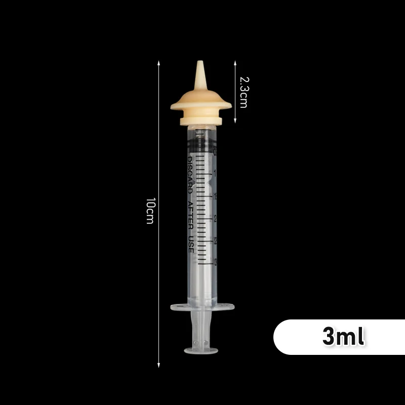 3ml short