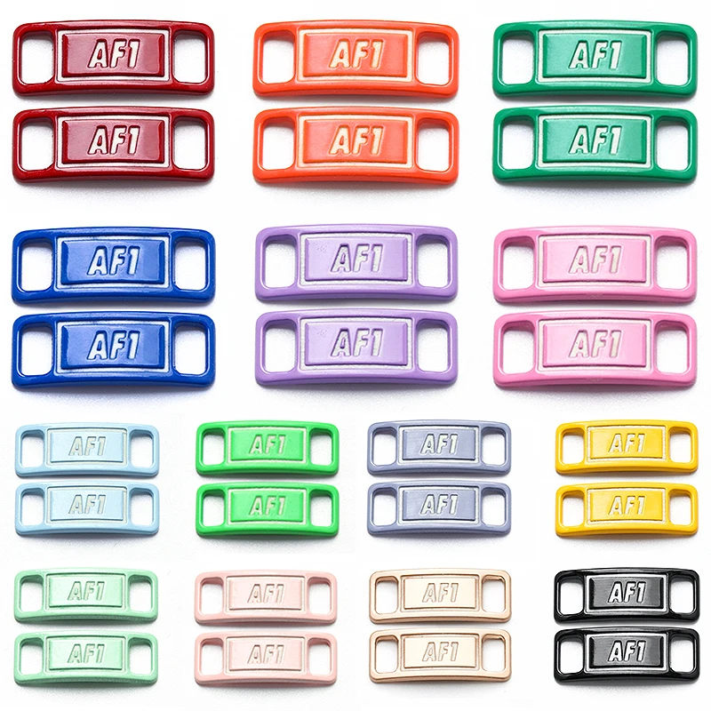 nike air force 1 custom metal tag