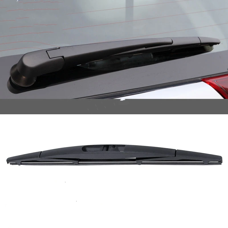 ForToyotaHighlanderRAV42000201212RearWindowWindscreenWipersWindshieldWiperBlades