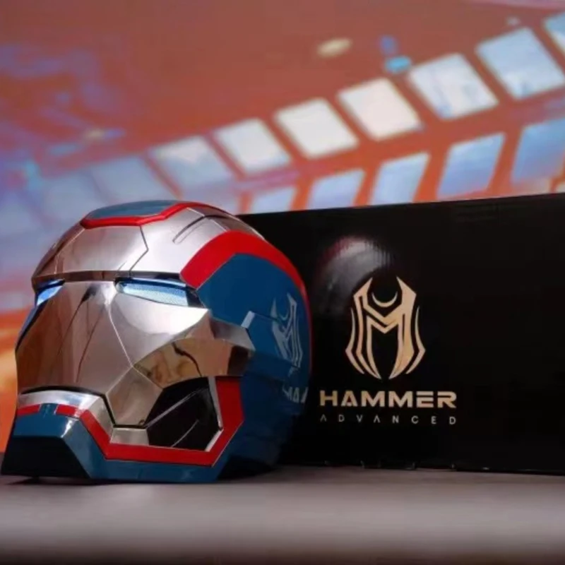 Jarvis Iron Man Logo