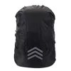 【40】Backpack Rainproof Cover Outdoor Hiking Backpack Protective Cover Lightweight Portable Waterproof Cover Dustproof 2