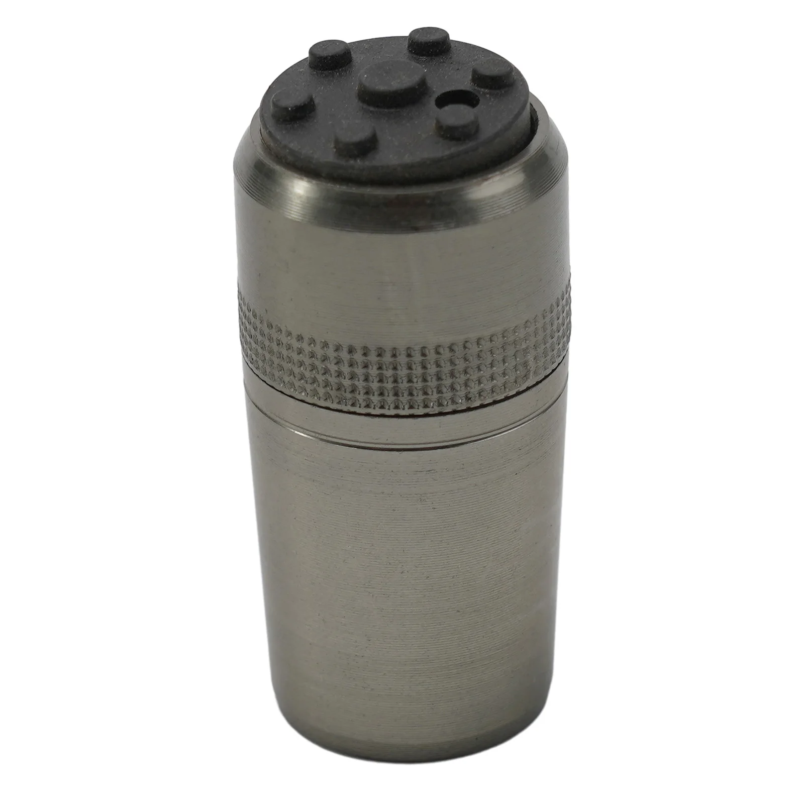 Stecker Schwanz Abdeckung Angelrute Kappe Durchmesser 15mm-30,5mm Einfache Verwendung End Höhe 39mm Metall benötigt Teile Gummi Werkzeuge 15-30,5mm – Detail 4