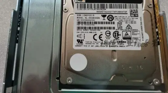 For 00WG675 00WG676 300GB SAS 2 5 3 5 12G server hard disk