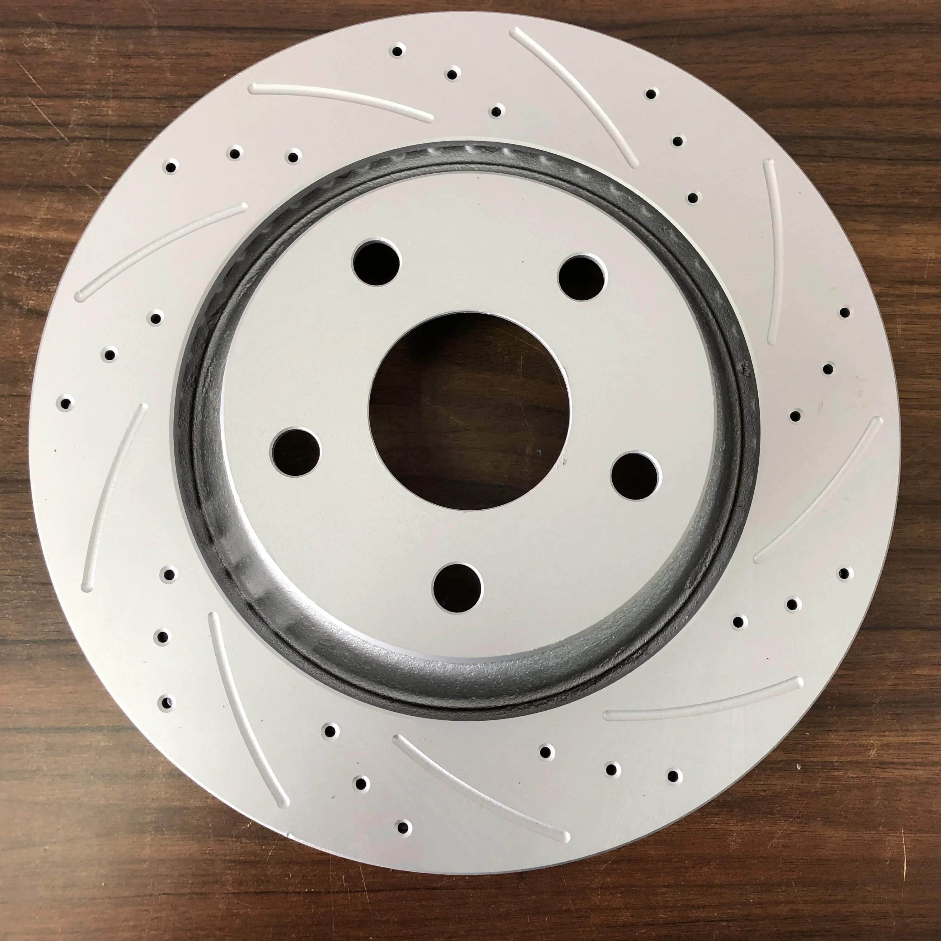 Auto Disk Factory For Mazda Toyota Honda Lexus Infiniti New Brake Disc Rotor