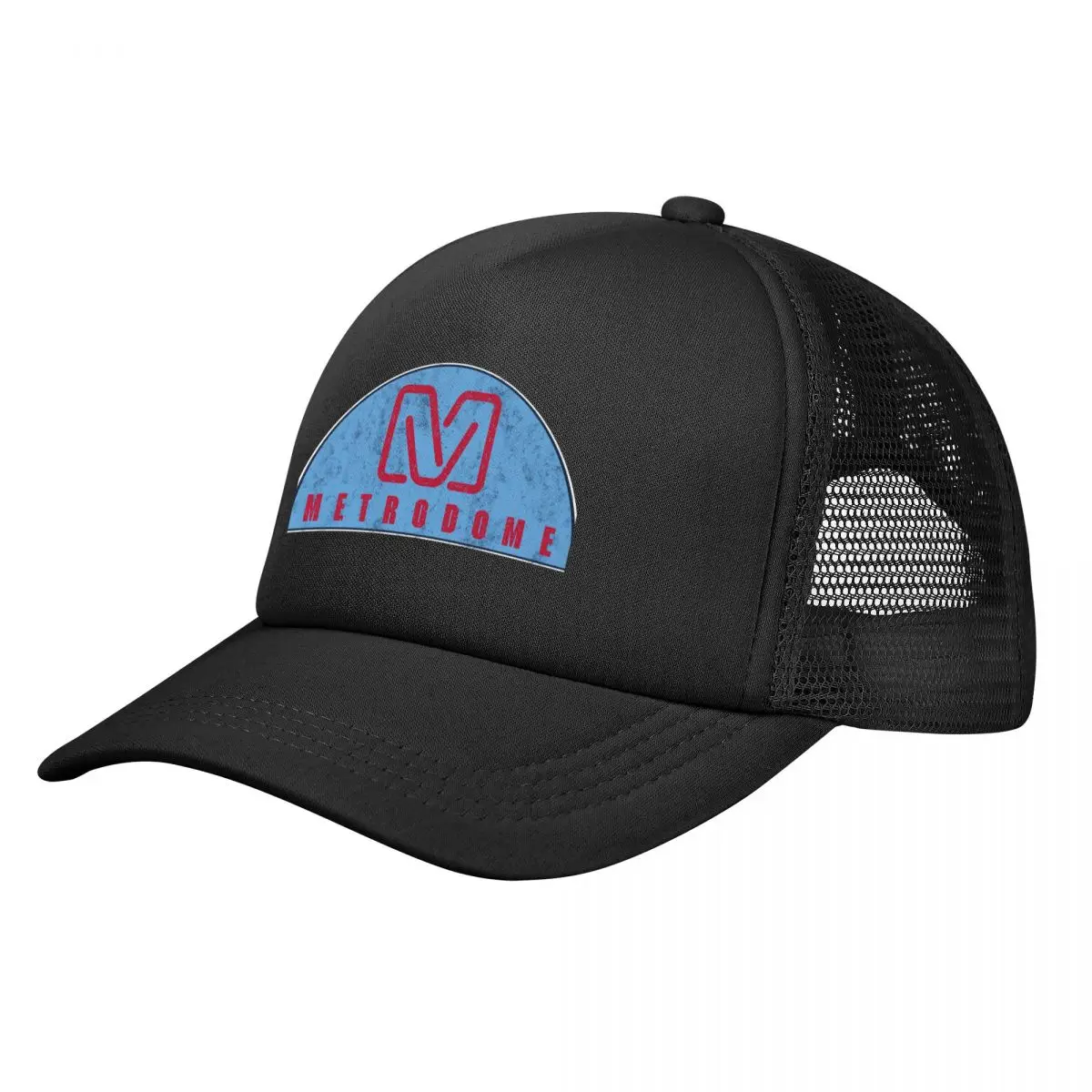 

MetrodomeCap Baseball Cap Golf Cap Brand Man cap tea Hat Women's Hats Men's