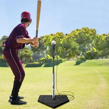 Elastic Batting Swing Trainer 1