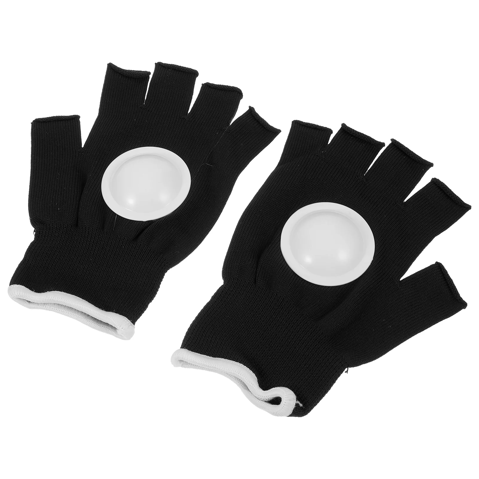 Glove Show Accessories for Applause Props Hand Clappers Portable Festival Party