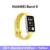 HUAWEI Band 9/9 NFC Smart bracelet 1.47'' AMOLED Screen Heart Rate 2 Weeks Battery Life Smartband 6