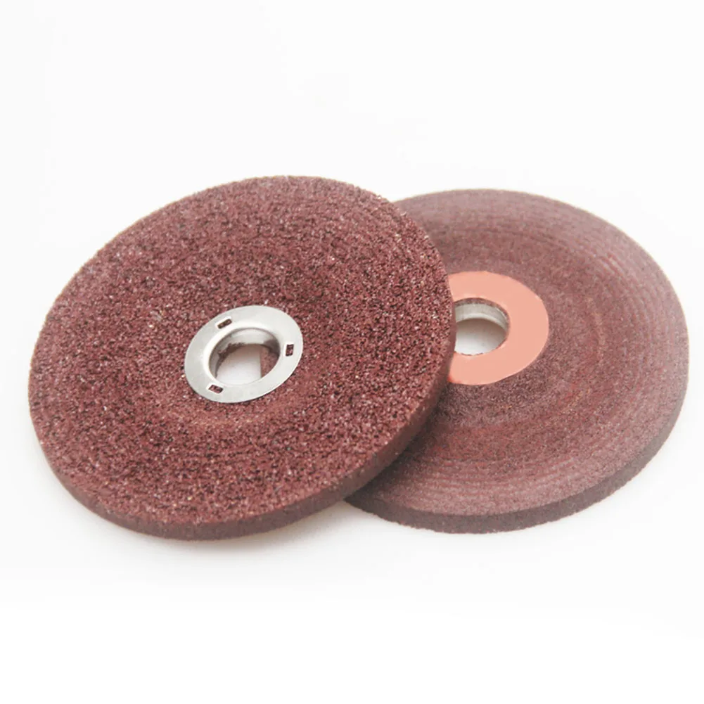

Power Tools Grinding Wheel Cutting Blade 100x6x16mm Accessories Cutting Grinding Replacement For Angle Grinder
