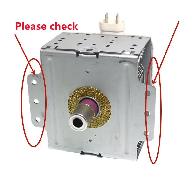 Microwave Oven 2M248J For Toshiba Microwave Oven Magnetron for 2M248J Magnetron Parts Accessories
