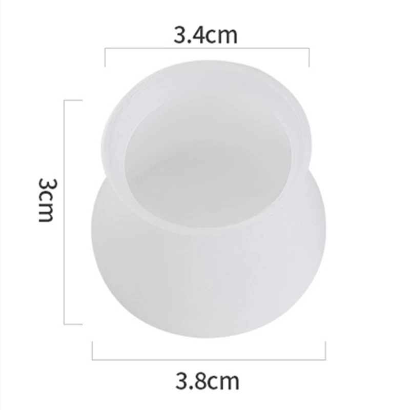 Big circle