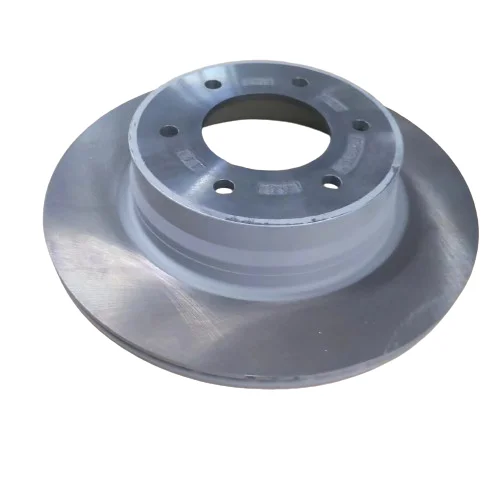 Ford Ranger를 위한 고품질 본래 자동차 부속 후방 브레이크 디스크 OEM MS3082H