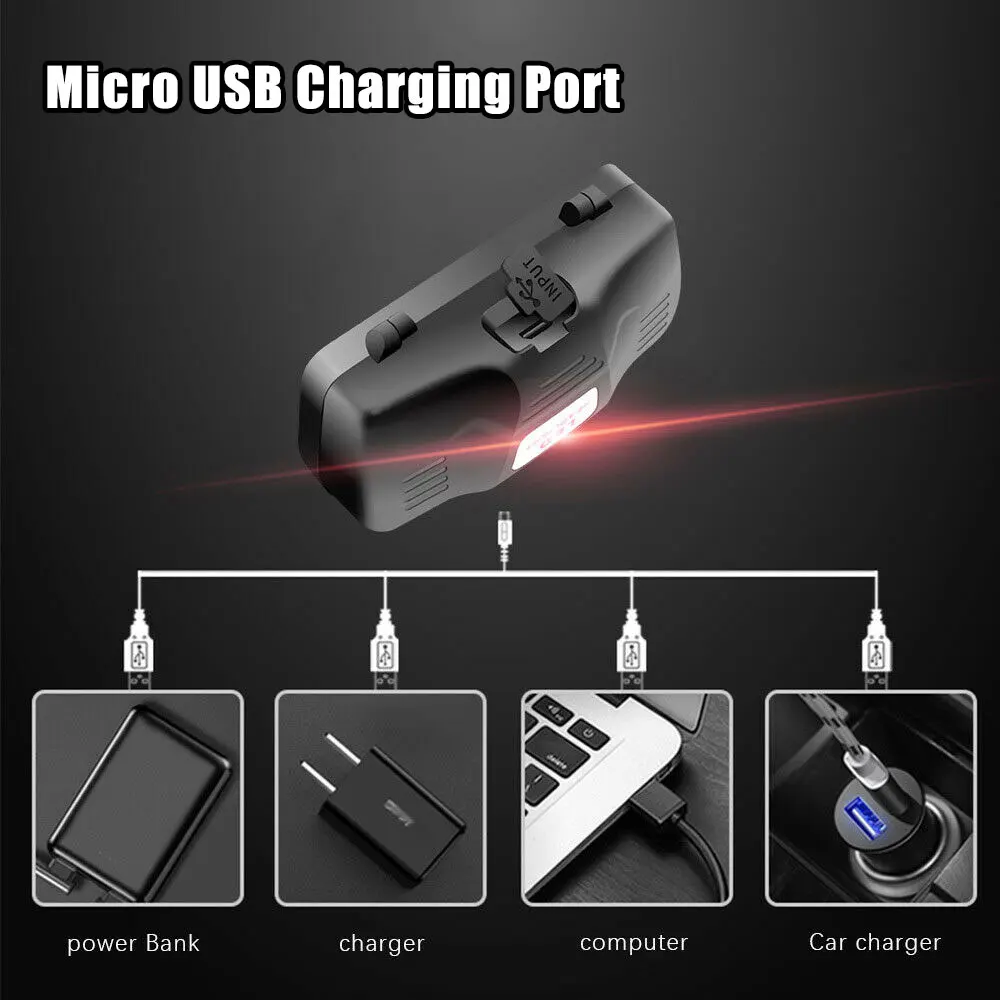 ׸/ Ʈ      ġ 4   Ʈ USB     18650 ͸
