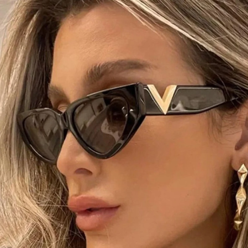 Lo mejor gafas louis vuitton mujer - Sunglasses 2023 - Aliexpress