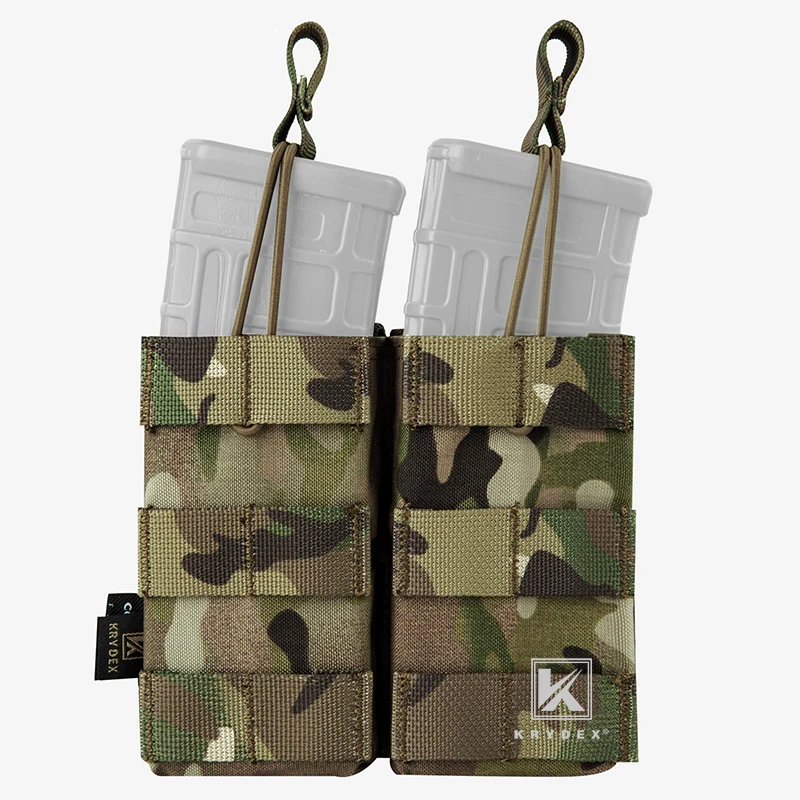  slider image of KRYDEX Tactical MOLLE 5.56mm