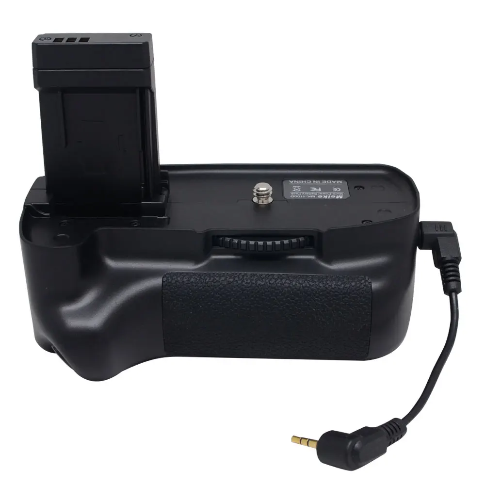 

Meike MK-1100D Camera battery grip for Canon 1100D