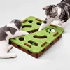 "Interactive Cats Puzzle Toys - Mental Stimulation Maze Box&Sensory Games for Indoor Kittens | Fun Brain Teaser for Smarts Cats" 3
