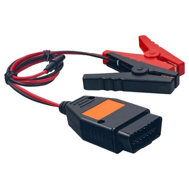 Car ECU Memory Saver Devices Protecting Your Vehicle