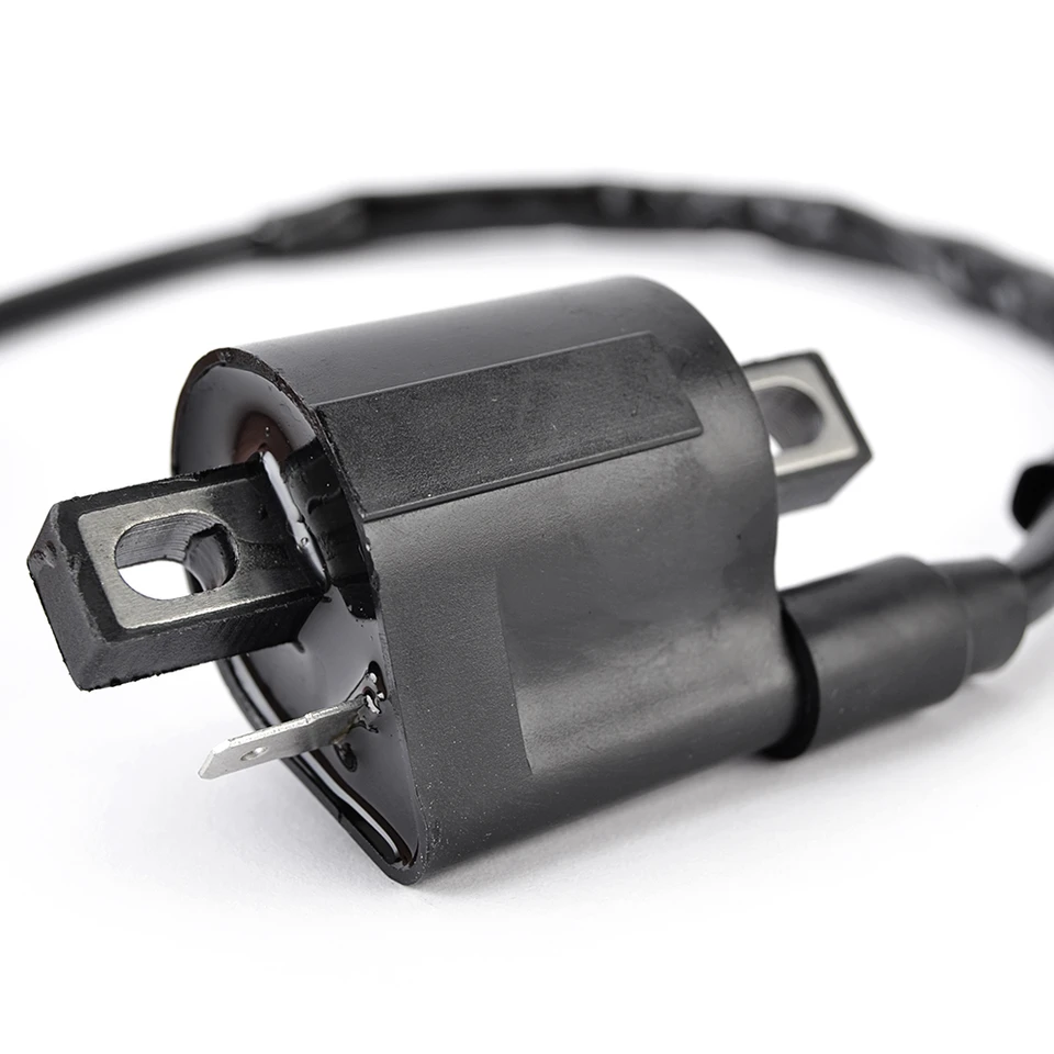 thumbnail image 2 of Motorcycle Ignition Coil For WR250 WR250F WR250Z WR400 WR400F WR426F 4sr 82310 00 4tr 82320 00 4vr 82320 00 5be 82310 00 2 of 9