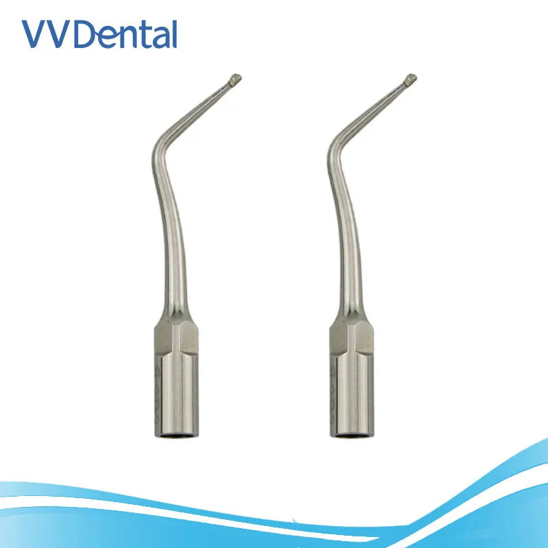 

Teeth Whitening Dental Ultrasonic Scaler Cavity Preparation Tip Compatible With EMS Woodpecker-UDS