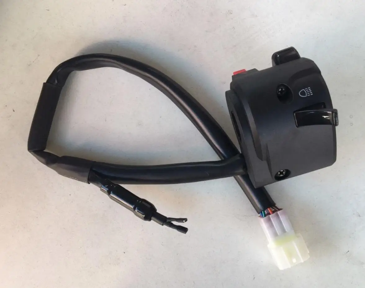 Left switch and right switch of all Benelli models TNT300 BN302 302S 302R