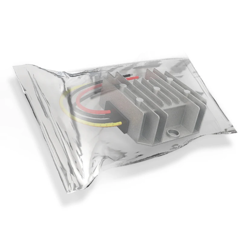 Рисунок 6 - DC-DC 12V to 42V 1A 2A Boost Converter