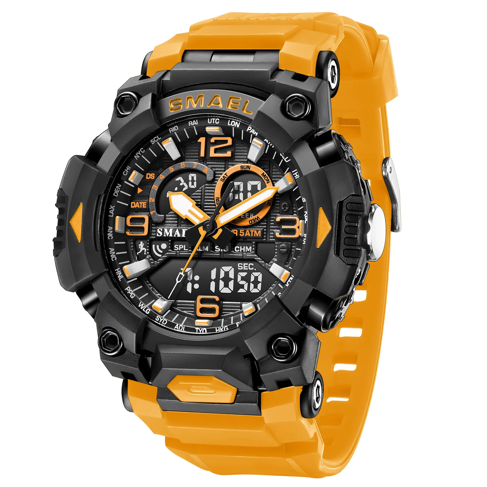 Orange