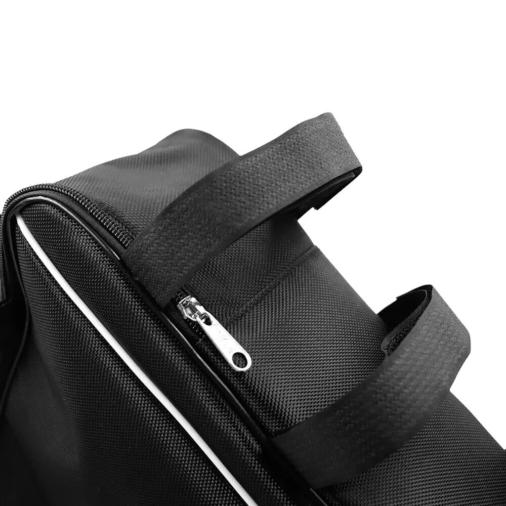 Mountain Bike Triangle Tube Frame Bag Case Battery MTB Storage Protect 27 size bike bag bicycle bag bike accessory bike storage box tools storage bag