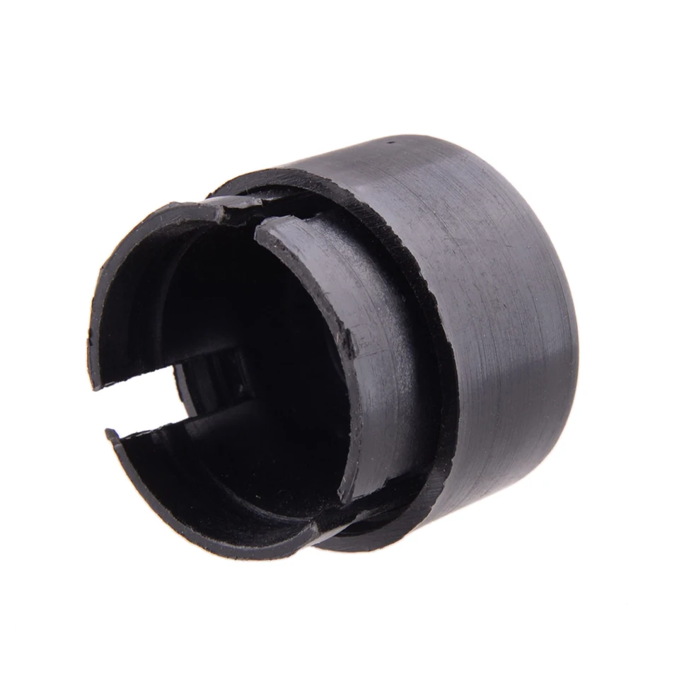 GTFRFD 20 Pièces Capuchons D'éCrou De Roue,pour VW Touareg 2011 2012 2013 2014 2015 2016 2017 2018 Boulon De Roue Couvre-Écrous De Pneu,Protection Décorative,C 19mm