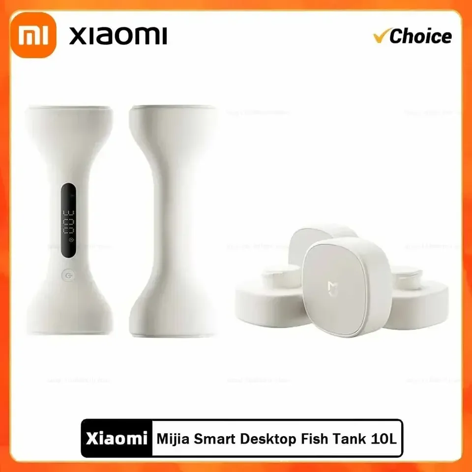 Original Xiaomi Mijia Smart Dumbbells Home Sports Fitness Shaping Strength Training Adjustable weights Dumbbells Work With Mi Ho