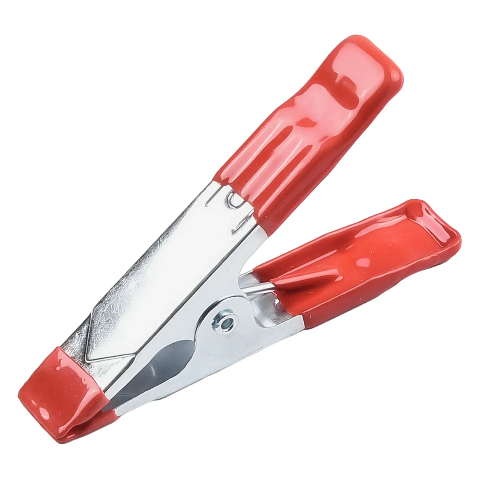 Spring Fixing Tool Repair Craft Fixing Tool 3PCS 4 Inch Metal A-Shaped Clip Spring Clamps ...