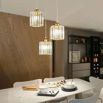Luxury Crystal Chandelier 1
