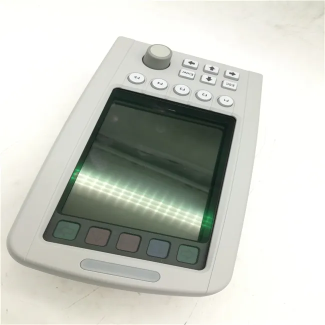 

Sany Excavator LCD SECD-5I-12 Display Gauge Panel 135-215-330