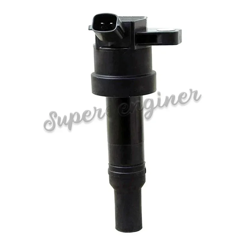 Coil Assy-Ignition 1PCS/3PCS For 12-17 HYUNDAI i10 11-15 KIA PICANTO 2730104000