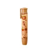 12 Pcs Wholesale Cute and Extendable Cartoon Otter Push-pull capybara Erasers for Students, No Trace for Learning Stationery 5