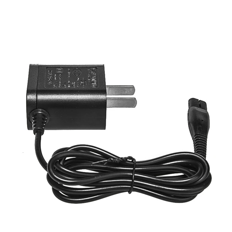 Charger adapter battery charger power supply adapter fast charger battery charger adapter US EU Plug A00390 Charger Power Cord Adaptor For Philips Norelco OneBlade QP2520 QP2521 QP2523 QP2510 QP2511 Shaver