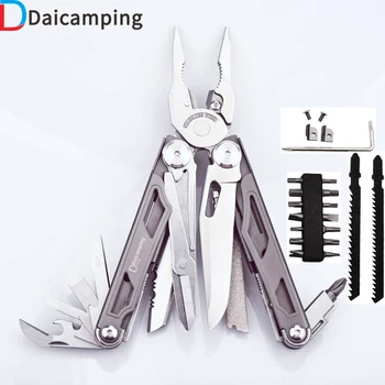 Multifunctional Survival Multi Tool 1