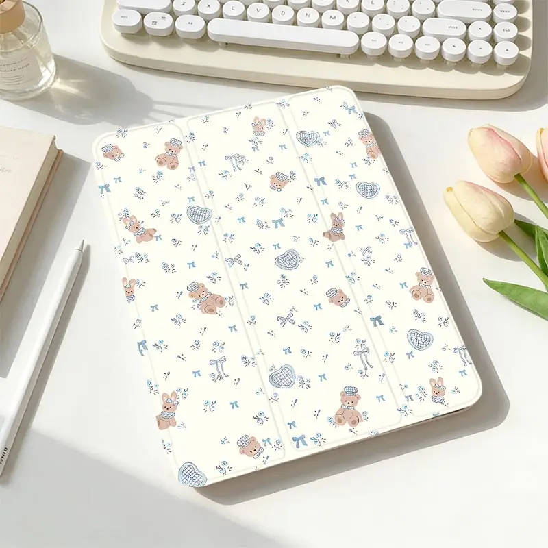 Universal Protective Tablet and Smartphone Case