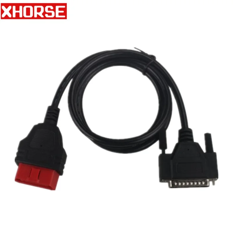 Основной Тестовый Кабель Xhorse VVDI2 для программатора ключей VVDI 2 Commander