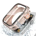 Waterproof RoseGold
