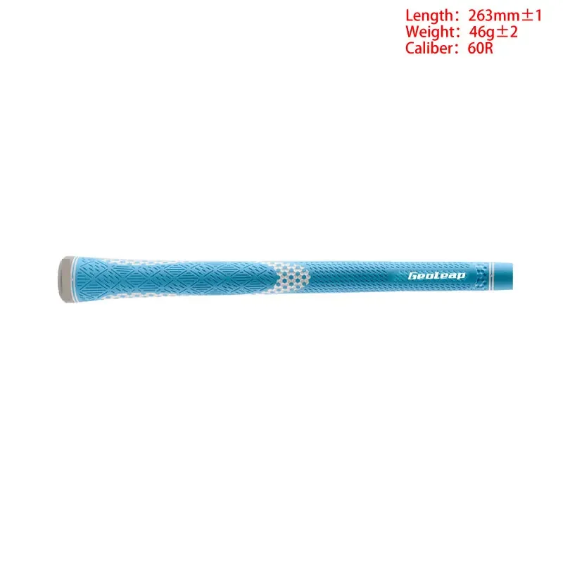 Grips golf club Grips Wholesale Nion golf grips 7 colors for choose 10pcs/Lot Free shipping 6