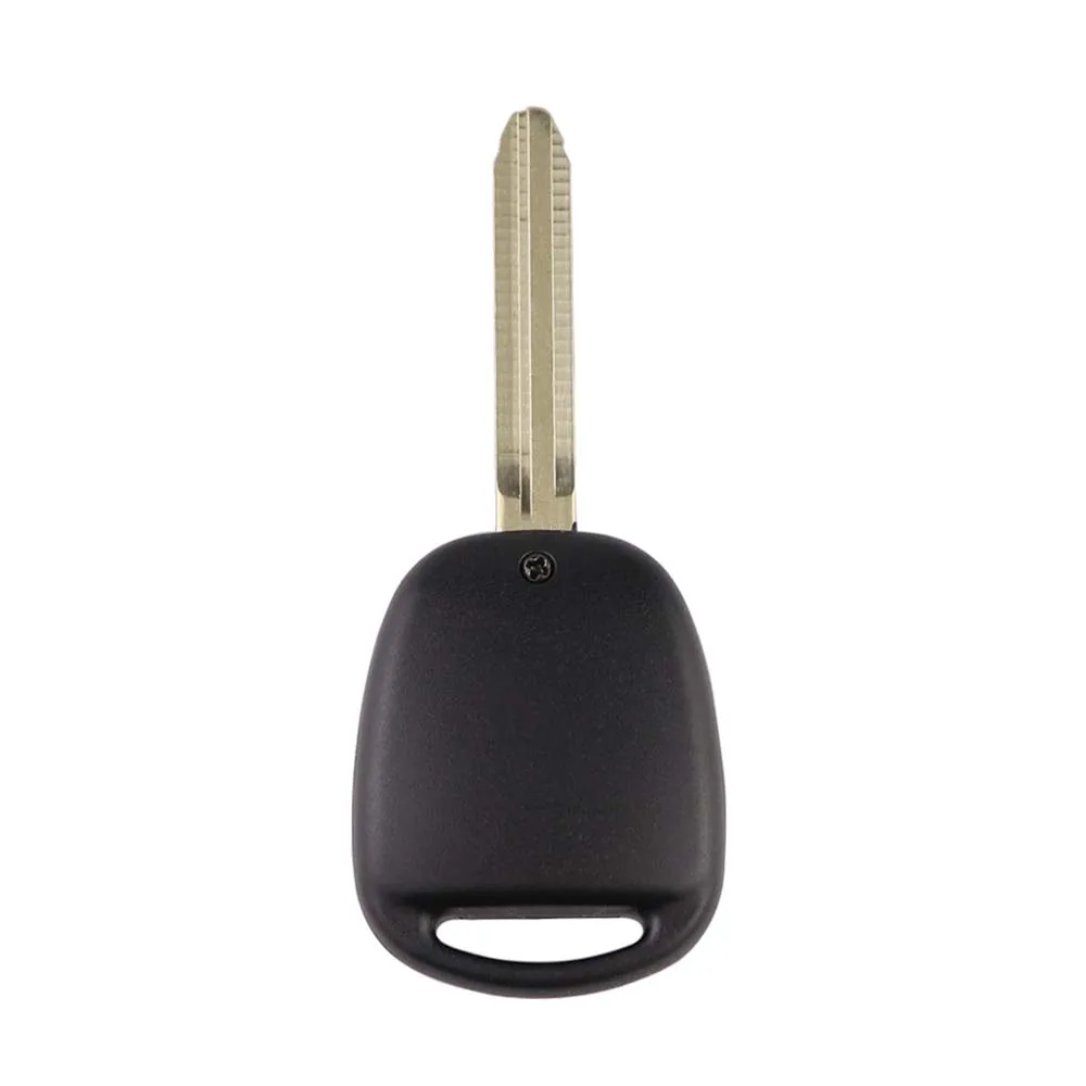 Premium Remote Car Key Shell Fob Cover Case