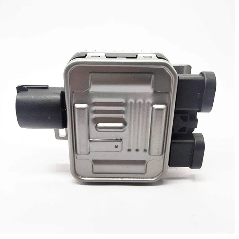 Fan Control Module for LAND ROVER Range Rover Evoque 2012-2015 Freelander 2/LR2 2006-2012 940009402 940008501 940004101 radiator fan control module
