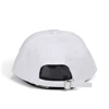Washed Cotton 6 Panel Cap Flat Visor Unstructured Crown Baseball Caps Summer Sun Protection Hat Adjustable Outdoor for Men Women 4