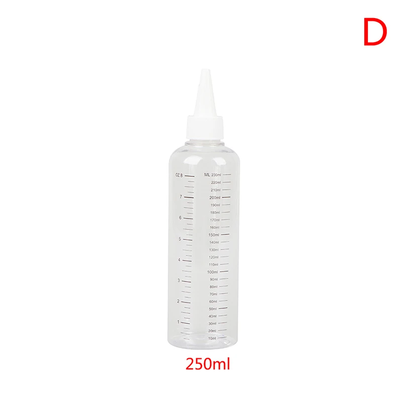 250ml White