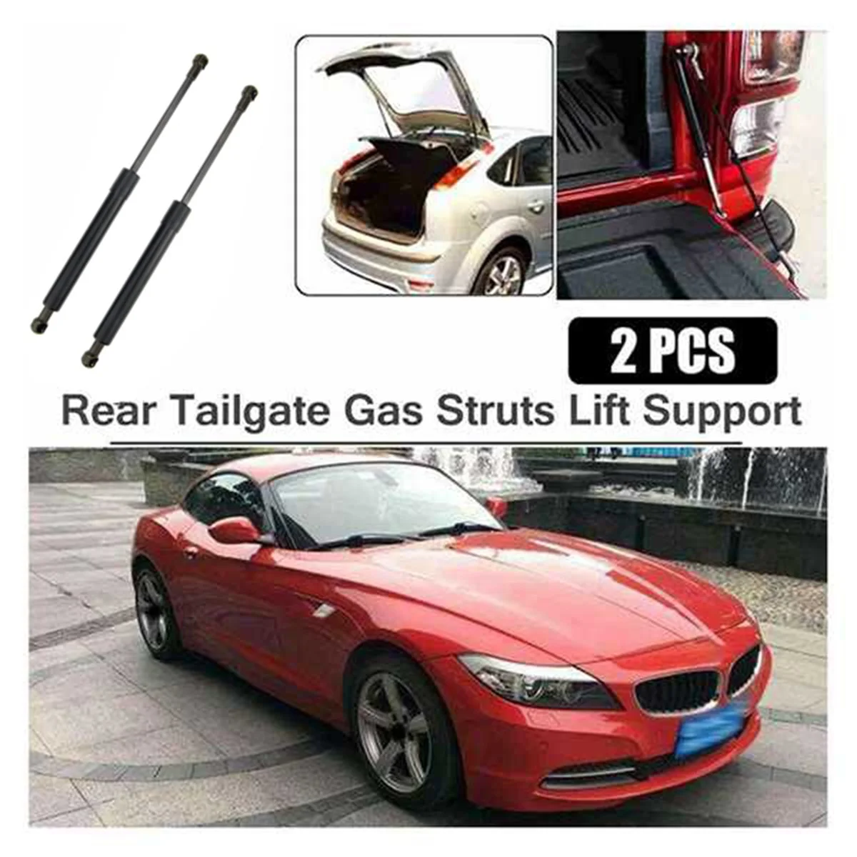 ڵ ĸ Ʈũ ϰƮ Ʈ  Ʈ    , Bmw Z4 E85 E86 2003-2009 51247016186